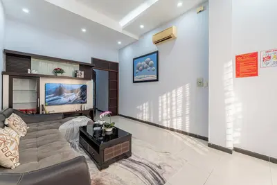 Image de Group Stay in Central Saigon_ 6 Bedrooms + Private Baths