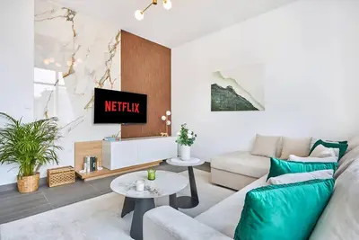 Image de Premium 2br with Pool, Gym & Lifestyle Amenities
