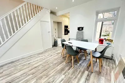 Image de Maison neuve et élégante