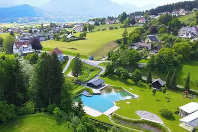 Image de Fiore Apartments with a Large Garden