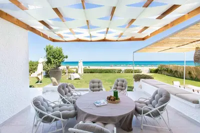 Image de Beach House Hammamet