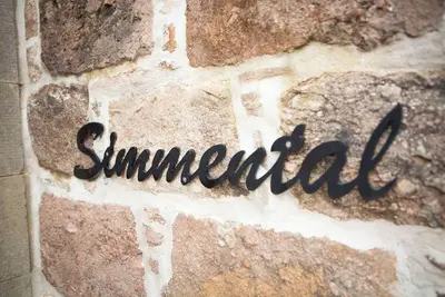 Image de Chalet Simmental Daviot