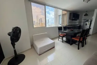 Image de El Laguito Beach Cartagena