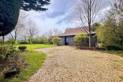 La Campagnarde, Maison de village