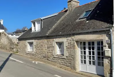 Image de Kost Ar Moor - granite stone house very close to the beach