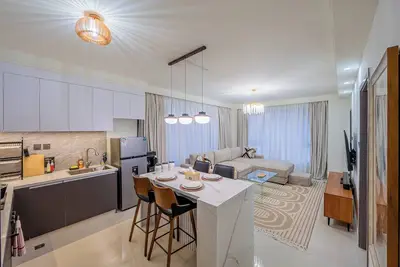 Image de Skyline Views 2br - 2 Mins to Gtc Westlands