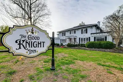 Image de Historic Group Retreat w/ Seasonal Pool in Paducah