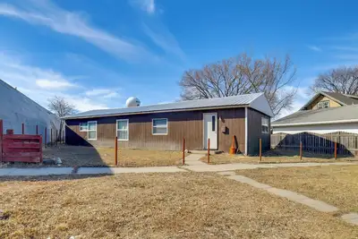 Image de Outdoor Adventure Base in the Heart of Miller