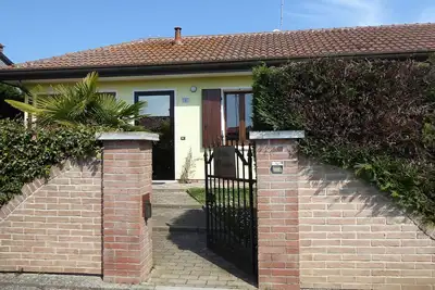 Image de Villa Camerini, nature, bikes and beaches