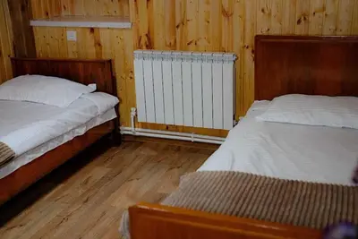 Image de Ghazaryan's home guesthouse