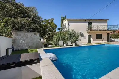 Image de Magnifique appartement à Šibenik