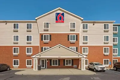 Image de 2 Lits Doubles | Non-fumeur, Cuisine