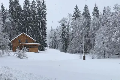 Image de Ferienhaus Tanzer Roßleithen - vacation home, shower, Wc, 3 bedrooms