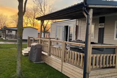 Image de Chalet Glücksmomente