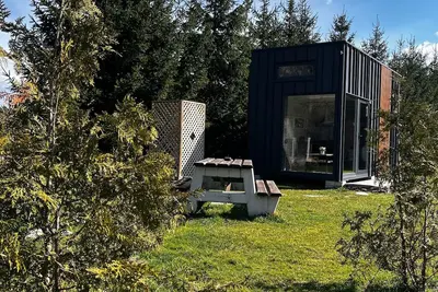 Image de TinyHouses & Garden - apartment Love