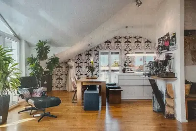 Image de Vacation apartment for max. 4 persons