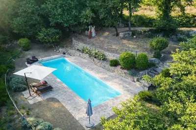 I escape to Umbria, Torreluca