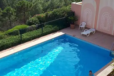 Image de Appartement climatisé tout confort vue mer et Estérel 4 couchages GrandeTerrasse