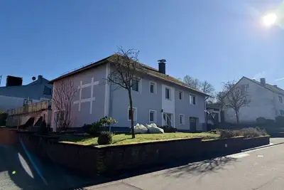 Image de Apartment \"Amaris\" - apartment/flat, shower and bath, Wc, non-smoking