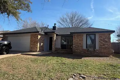 Image de Southside--Wylie area Beauty-- 3-bedroom 2 bath home with in Abilene