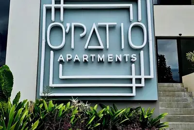 Image de Modern 4-Bedroom Apartment in the Heart of Cap Tamarin – 5 mins from the Beach