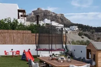 Image de Apademia Skyros
