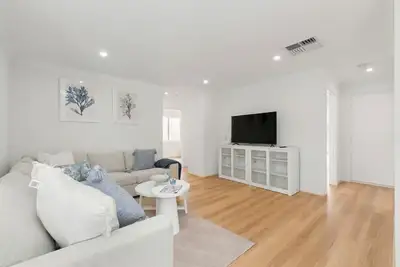 Image de Paw-fect Family Retreat: 4br Home in Connolly