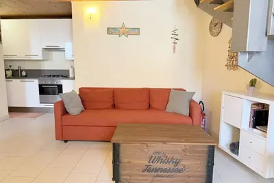 Image de Se229 - Senigallia, delightful one-bedroom apartment in the city center, very close to the sea