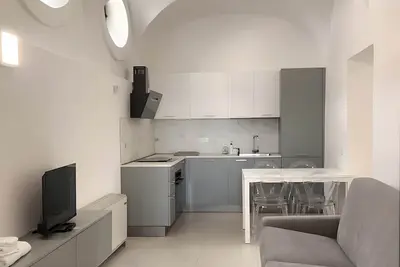 Image de Grand appartement accessible et confortable pour 8 personnes près de Venise