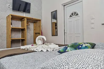 Terakota Village Créole