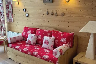 Image de Les 2 alpes, aux pieds des pistes - appartements