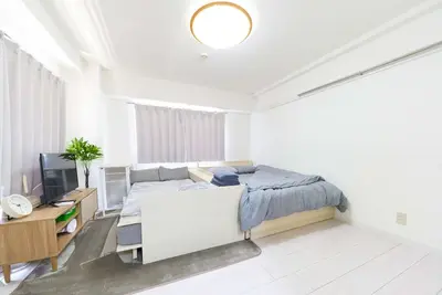 Image de [21] Shin Okubo Area - Excellent Location, 3 Minutes by Train to Shinjuku