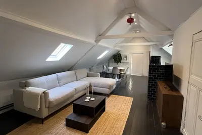 Image de The Attic Escape Rotterdam