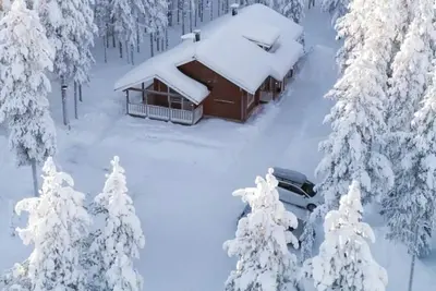 Puuhapirtti by Aavalevi