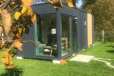 Image de TinyHouses & Garden - Apartment River