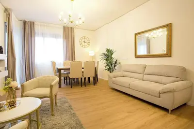 Image de Casa al Mulino, facing Lucca city walls