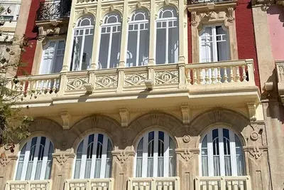 Image de Apartment in the historic center of Almeria.