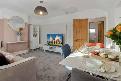 Image de The Hub Exeter - Short Stays Uk Ltd