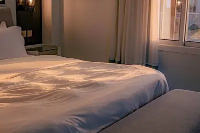 Image de lp193. 1 - Tranquil 1-bedroom apartment with Ac in charming Madinah