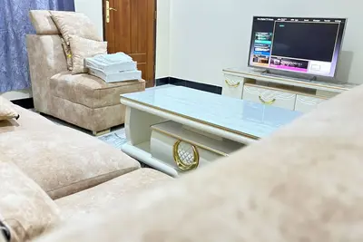 Image de Zanzibar Apartment 1 ( Two bedrooms Apartment in Zanzibar)