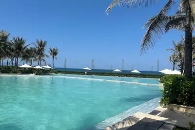 Image de Agréable Villa 1115