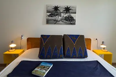Image de Sal Princess - Lovely apartment in Santa Maria perfect for dream your holidays