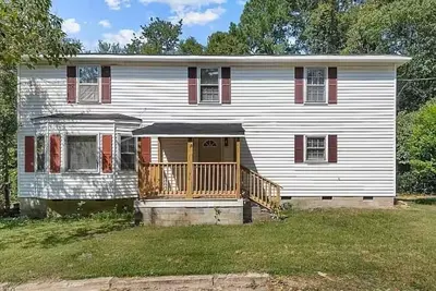 Image de The Triangle Retreat