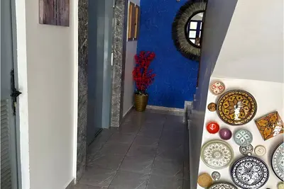 Image de Bright, welcoming apartment in Béni Mellal, near all essential amenities.