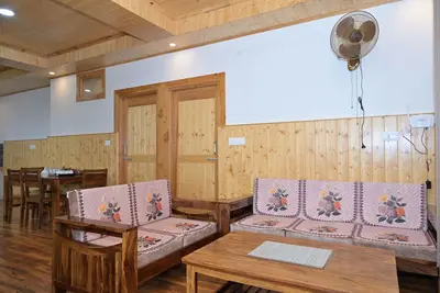 Image de Neha Homestay Shimla