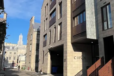 Image de Location au mois seulement dans le centre du vieux Québec