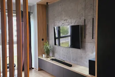 Malta Lake Residence