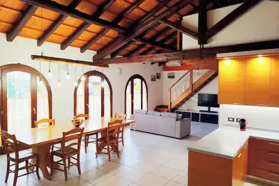 Image de Simply Home – Elegant Stay near Treviso & Prosecco Hills