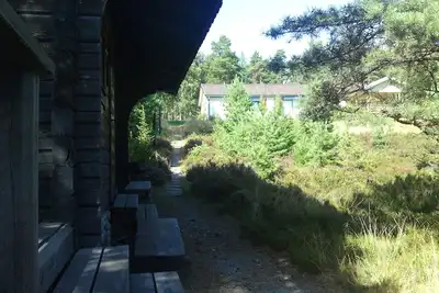 Image de Private beach with unique views of the Baltic Sea