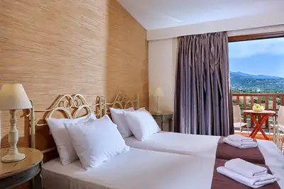 Image de Vasia Villas